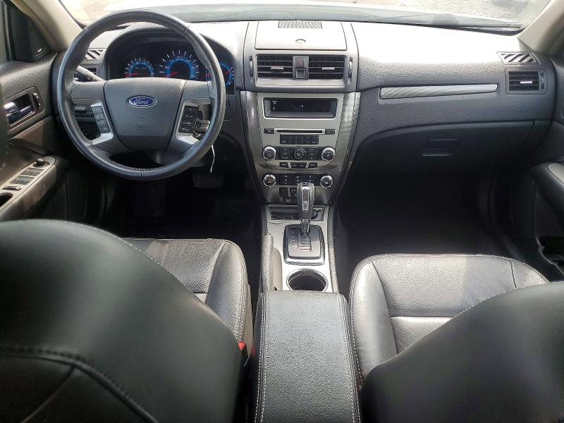 Продаж на аукціоні авто 2012 Ford Fusion, vin: 3FAHP0JA4CR246002, номер лоту: 68661846