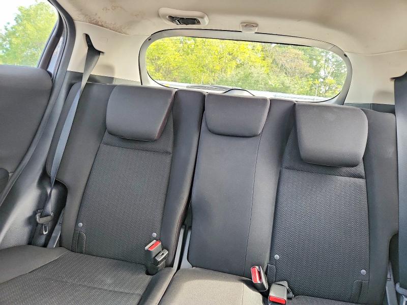 69963156 :رقم المزاد ، 3CZRU6H5XHM719564 vin ، 2017 Honda Hr-v مزاد بيع