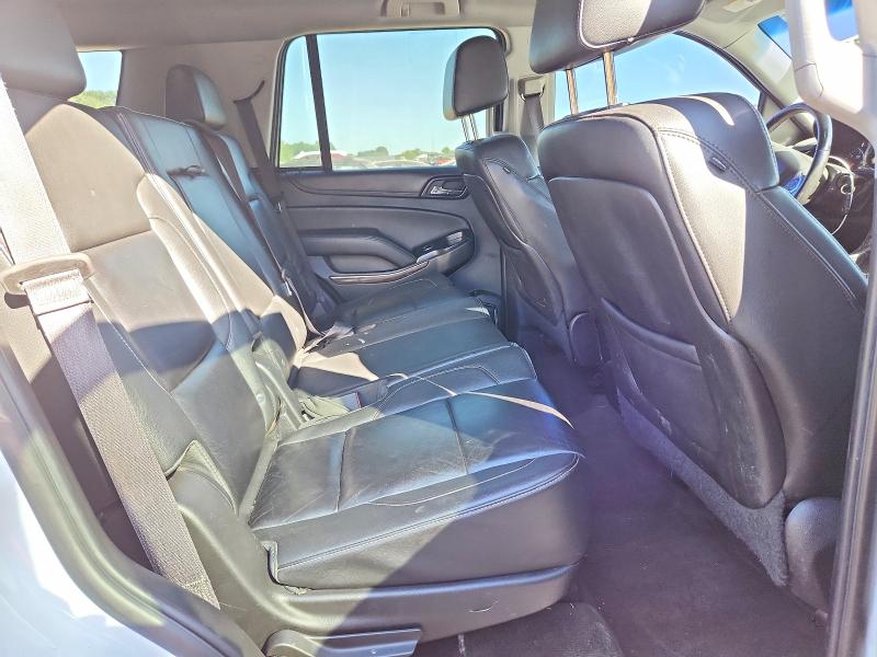 Aukcja sprzedaży 2015 Chevrolet Tahoe, vin: 1GNSKBKC9FR144907, numer aukcji: 68649286