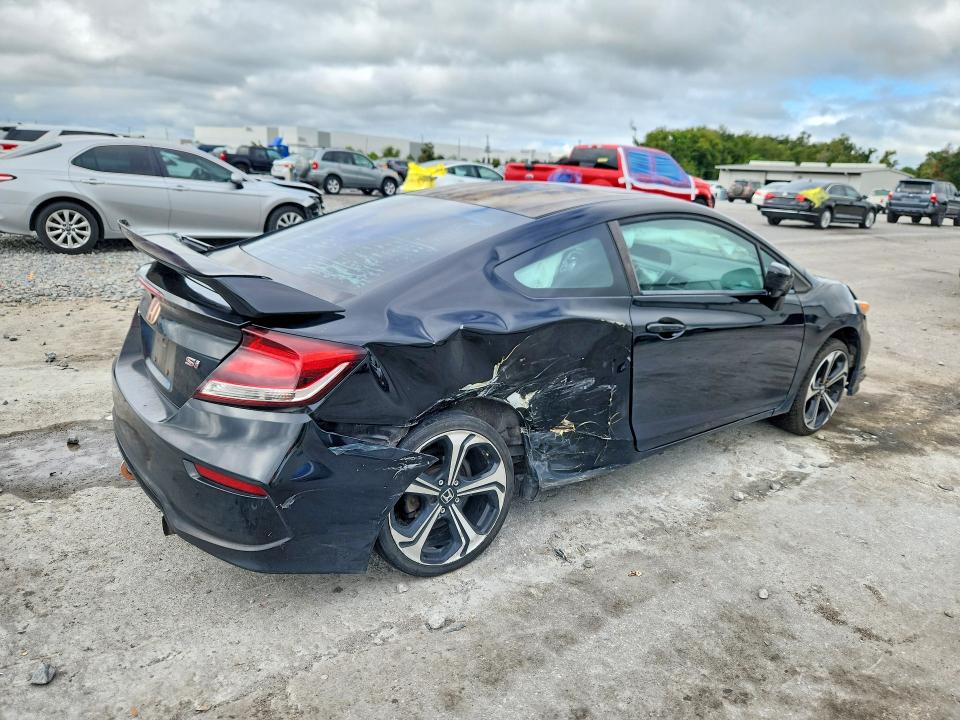 Aukcja sprzedaży 2014 Honda Civic, vin: 2HGFG4A54EH703371, numer aukcji: 70166826