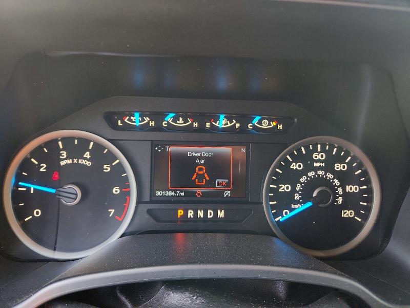 Продаж на аукціоні авто 2017 Ford F150, vin: 1FTEW1EG5HKE07926, номер лоту: 67218816