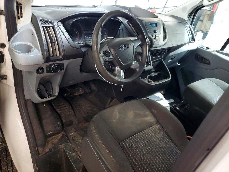 Aukcja sprzedaży 2018 Ford Transit, vin: 1FTYR2YM7JKA09604, numer aukcji: 69363296