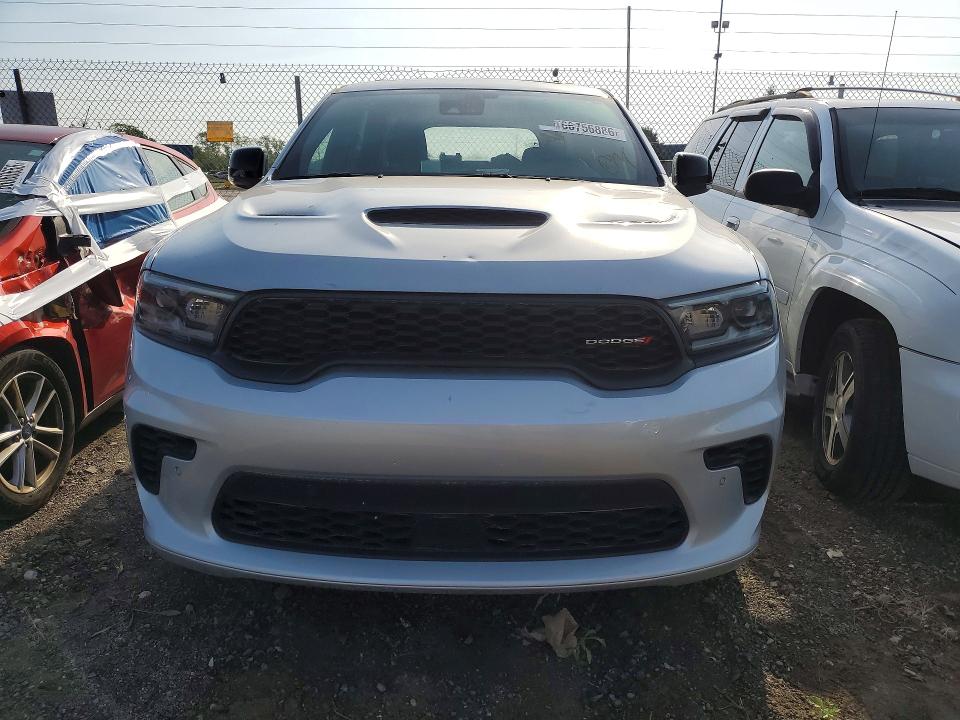 Продажа на аукционе авто 2024 Dodge Durango, vin: 1C4SDJCT4RC148057, номер лота: 66756886