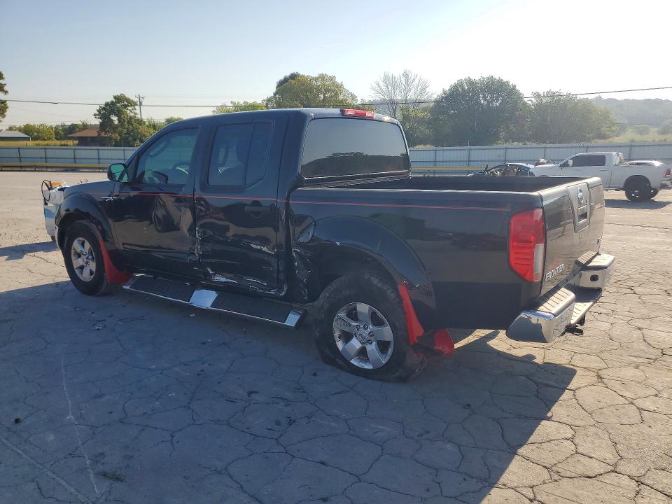 Продаж на аукціоні авто 2010 Nissan Frontier, vin: 1N6AD0ER1AC438555, номер лоту: 67324176