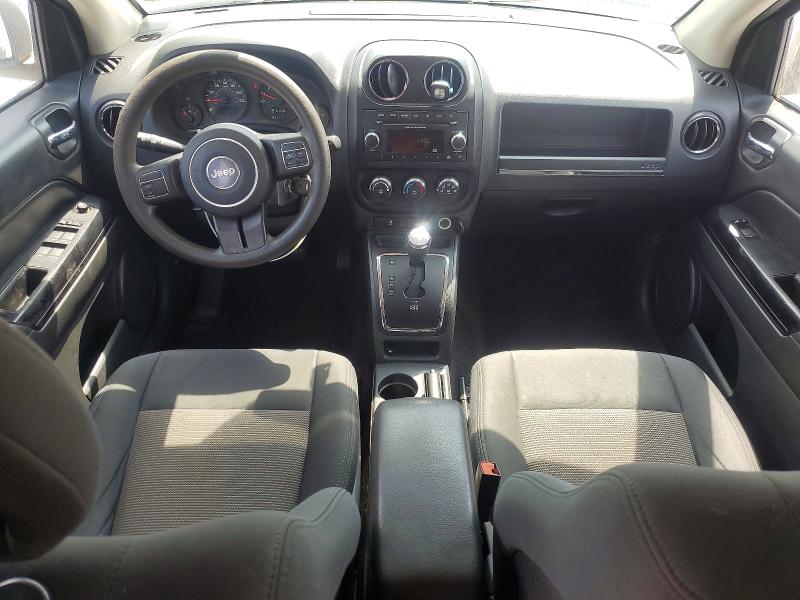 2012 Jeep Compass მანქანა იყიდება აუქციონზე, vin: 1C4NJCBAXCD650073, აუქციონის ნომერი: 69346516