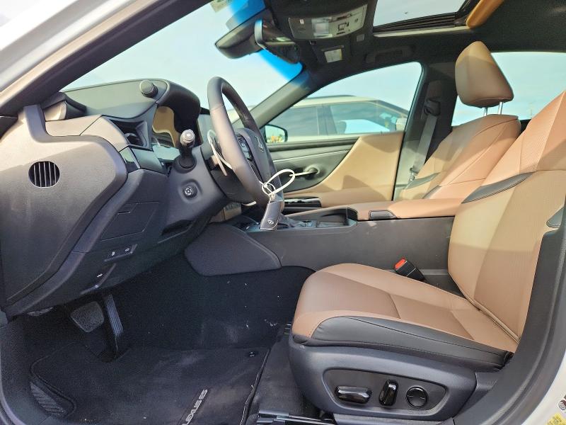 67509306 :رقم المزاد ، 58ADA1C14RU051715 vin ، 2024 Lexus Es 300h مزاد بيع