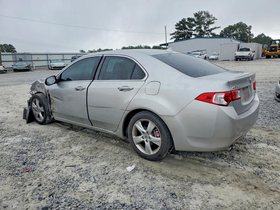 69861886 :رقم المزاد ، JH4CU2F60AC025911 vin ، 2010 Acura Tsx مزاد بيع