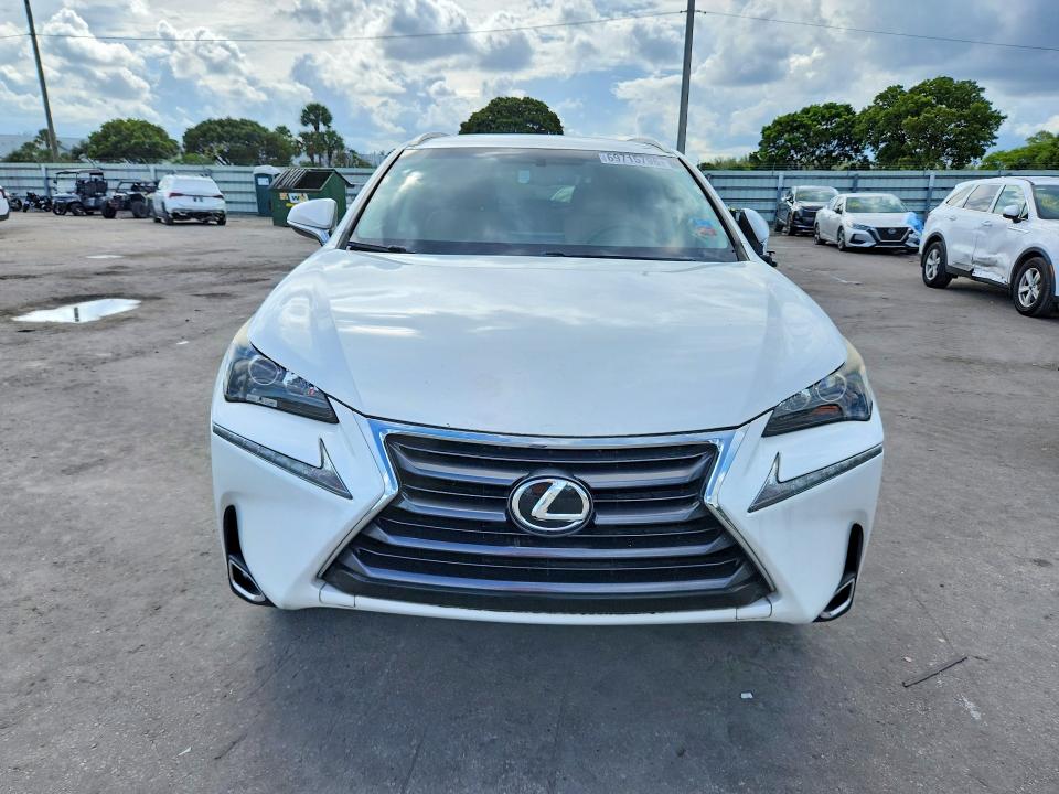 Продажа на аукционе авто 2016 Lexus Nx 200t, vin: JTJYARBZ1G2031236, номер лота: 69715796