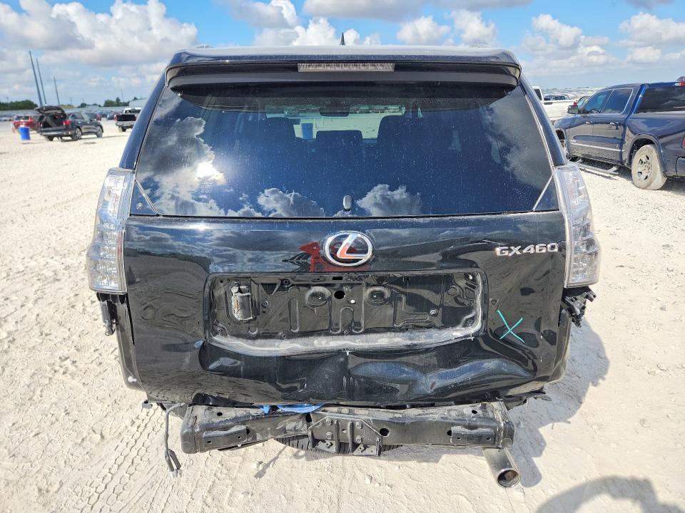 Aukcja sprzedaży 2022 Lexus Gx, vin: JTJAM7BX2N5328460, numer aukcji: 68086286