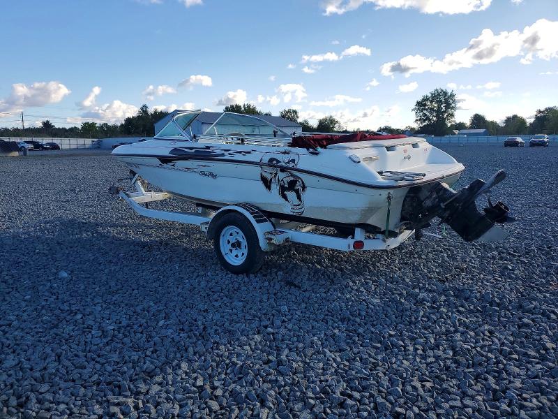 Aukcja sprzedaży 1995 Sea Ray Boat/trlr, vin: SERR1681H495, numer aukcji: 68096196