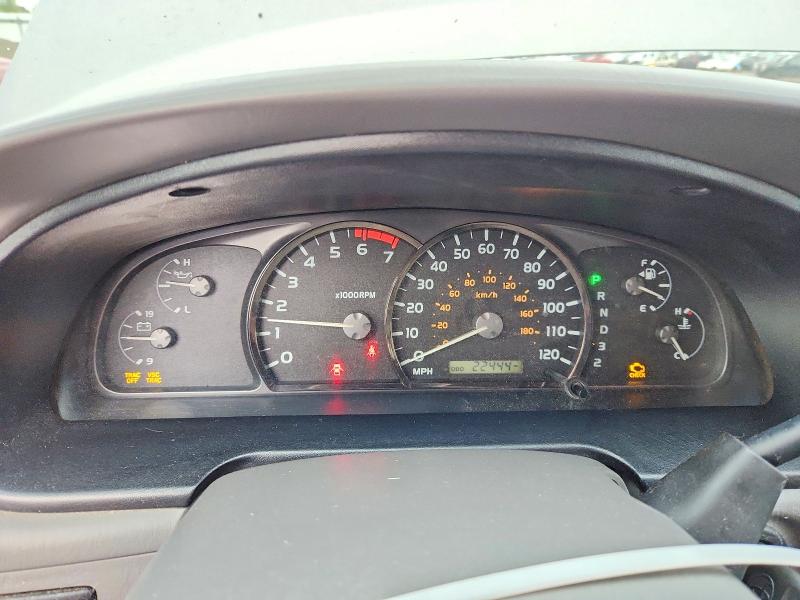 Aukcja sprzedaży 2007 Toyota Sequoia, vin: 5TDZT34A67S284907, numer aukcji: 69792526