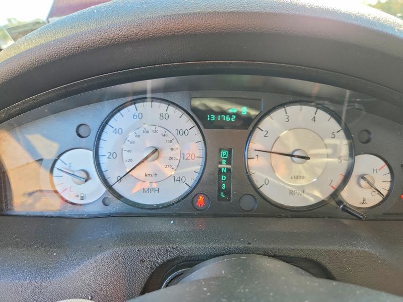 Aukcja sprzedaży 2008 Chrysler 300, vin: 2C3KA43R58H178327, numer aukcji: 69801586