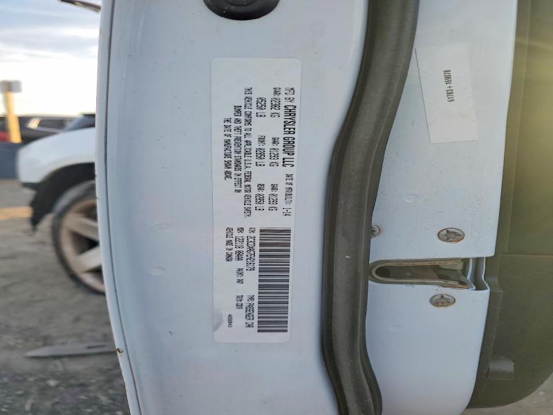 Aukcja sprzedaży 2014 Dodge Charger, vin: 2C3CDXAG7EH216179, numer aukcji: 66999346
