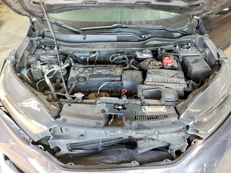 Продаж на аукціоні авто 2017 Honda Cr-v, vin: 7FARW5H35HE010140, номер лоту: 69375056