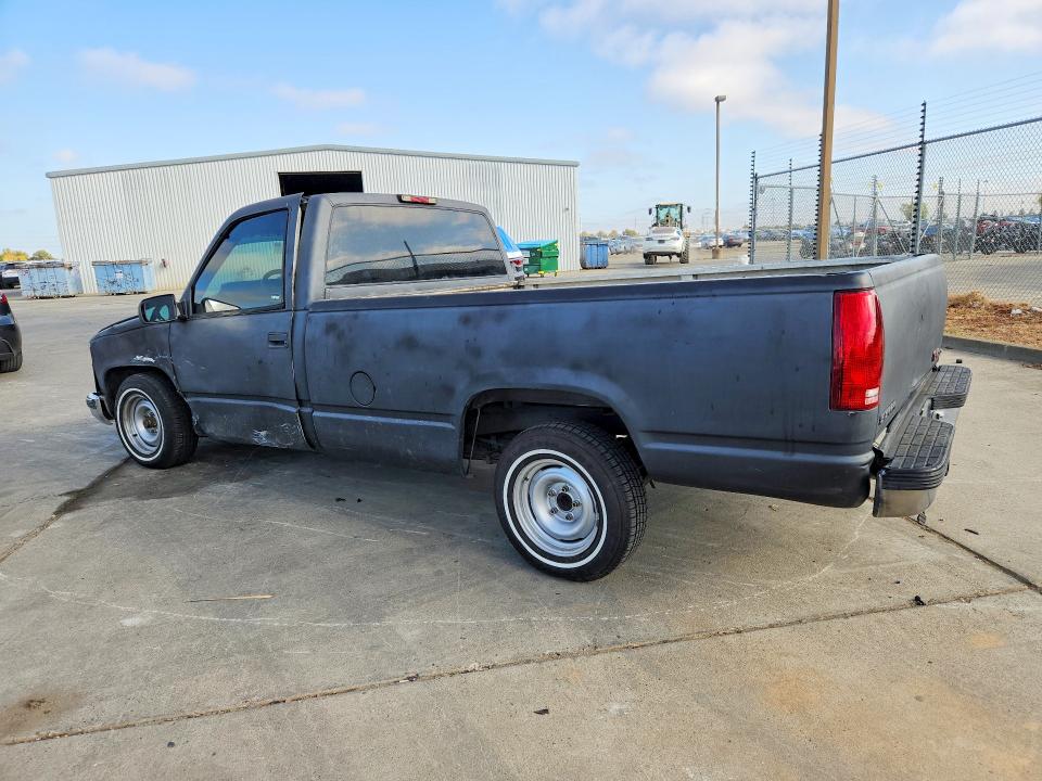 Aukcja sprzedaży 1994 Gmc Sierra, vin: 1GTEC14K5RE563284, numer aukcji: 69629326