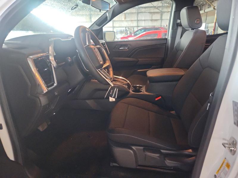 Продажа на аукционе авто 2026 Gmc Canyon, vin: 1GTP1BEK2T1168111, номер лота: 70456296