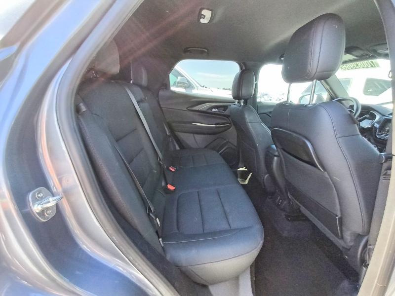 Продаж на аукціоні авто 2021 Chevrolet Trailblazer, vin: KL79MTSL4MB155968, номер лоту: 70083966