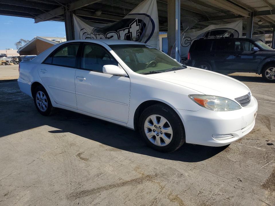 Продажа на аукционе авто 2003 Toyota Camry, vin: JTDBF32K230131975, номер лота: 70460746