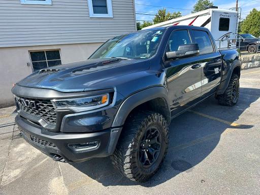 67126736 :رقم المزاد ، 1C6SRFUP2SN709096 vin ، 2025 Ram 1500 مزاد بيع