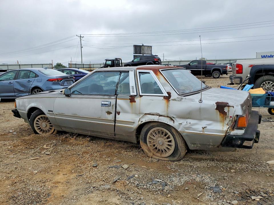 Aukcja sprzedaży 1981 Datsun 200sx, vin: JN1PS06S5BU438674, numer aukcji: 69923526