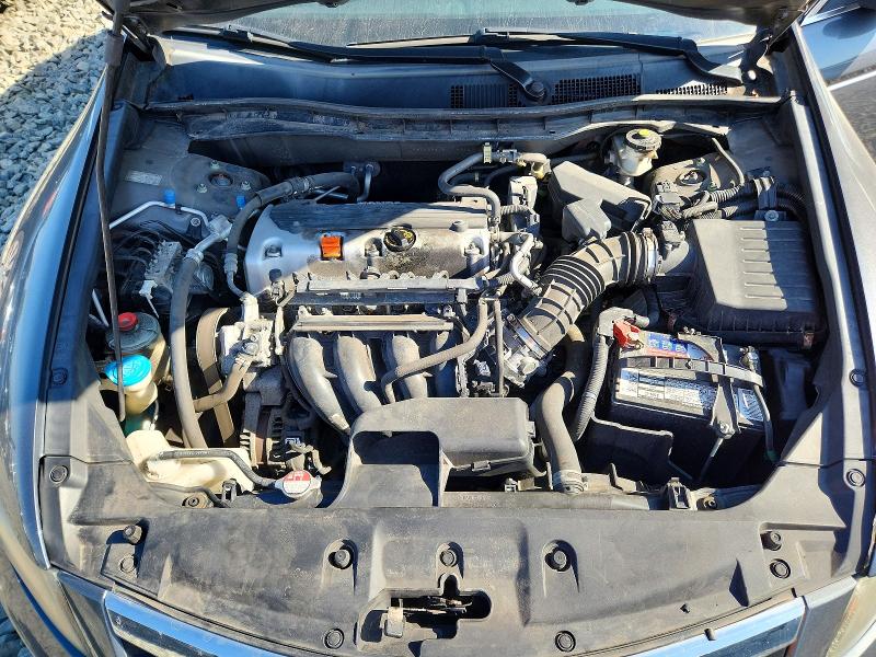 Продажа на аукционе авто 2011 Honda Accord, vin: 1HGCP2F61BA119352, номер лота: 68803436