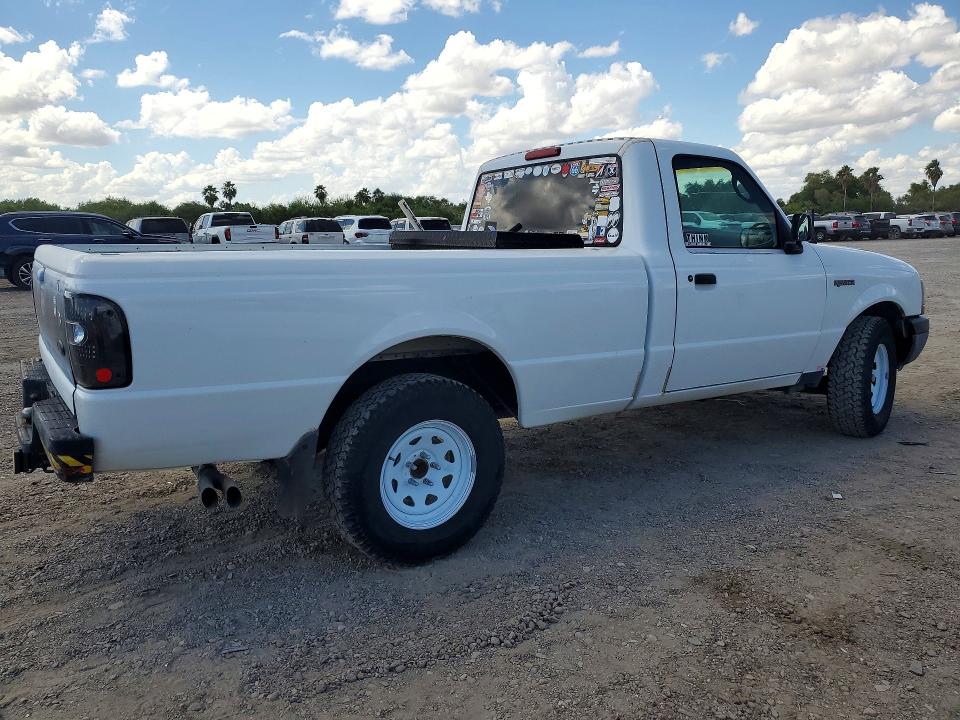 Aukcja sprzedaży 2003 Ford Ranger, vin: 1FTYR10E93PA99746, numer aukcji: 69963076