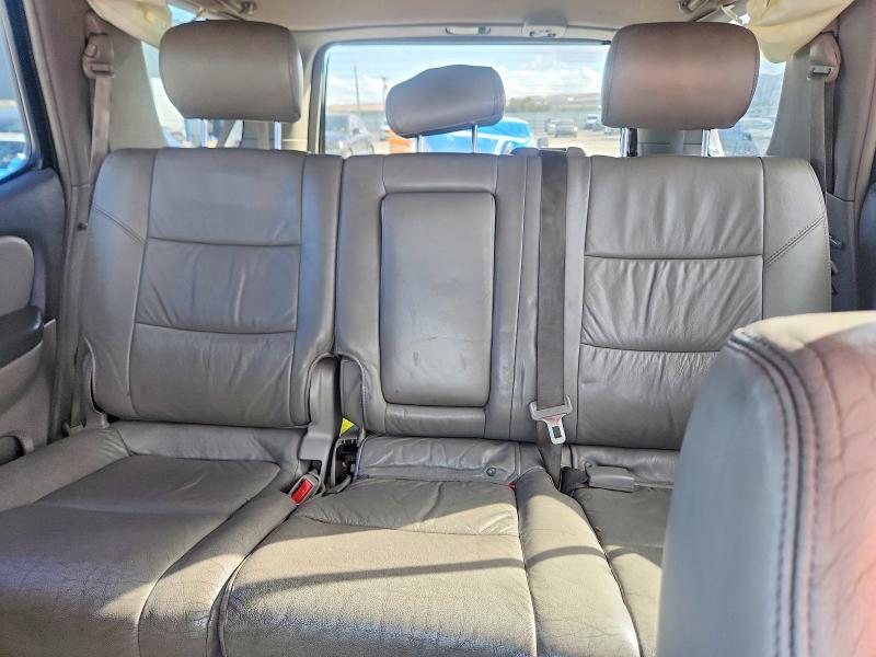 69387826 :رقم المزاد ، 5TDBT48A97S289827 vin ، 2007 Toyota Sequoia مزاد بيع