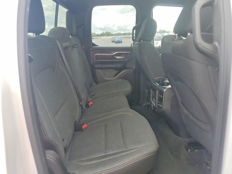 Продажа на аукционе авто 2019 Ram 1500, vin: 1C6RREBT8KN838338, номер лота: 67075426