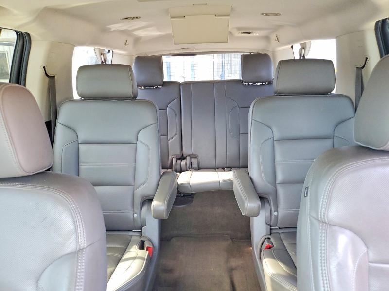 Продажа на аукционе авто 2015 Gmc Yukon Xl, vin: 1GKS2JKJ4FR732042, номер лота: 66779826