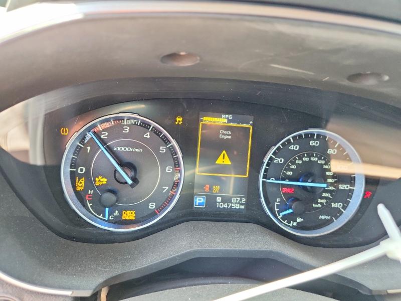 Aukcja sprzedaży 2020 Subaru Ascent, vin: 4S4WMAPD6L3422186, numer aukcji: 70138016