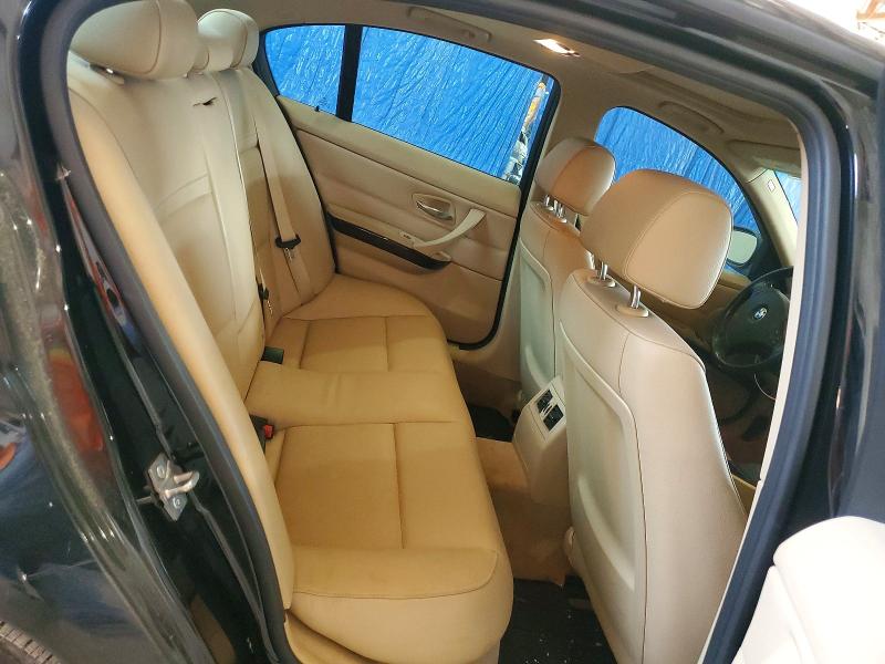 Продажа на аукционе авто 2011 Bmw 328, vin: WBAPK5C59BA995725, номер лота: 67784256