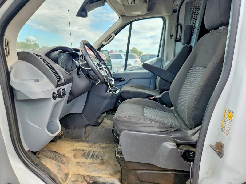 2017 Ford Transit მანქანა იყიდება აუქციონზე, vin: 1FTYR2CM7HKB01751, აუქციონის ნომერი: 68972096