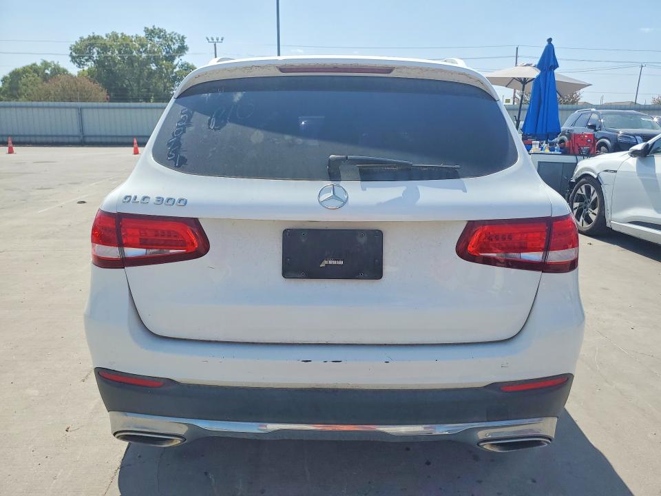 Продаж на аукціоні авто 2017 Mercedes-benz Glc, vin: WDC0G4JB6HF220751, номер лоту: 69112316
