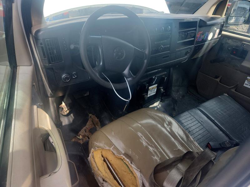 Продажа на аукционе авто 2008 Chevrolet Express G1500, vin: 1GCFG15X681229662, номер лота: 68964196