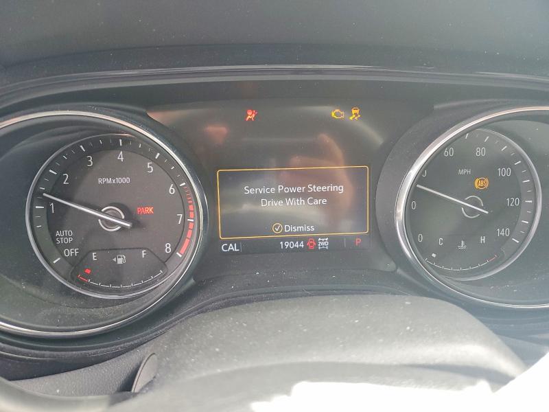 Продаж на аукціоні авто 2022 Buick Encore Gx, vin: KL4MMESL2NB121922, номер лоту: 68968556