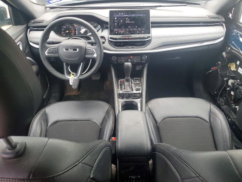 Aukcja sprzedaży 2024 Jeep Compass, vin: 3C4NJDBN9RT163703, numer aukcji: 67338466