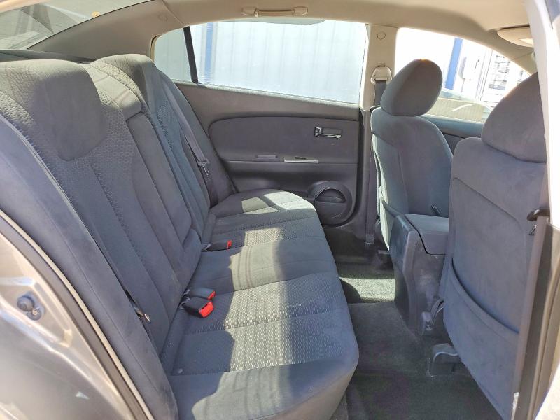 Aukcja sprzedaży 2005 Nissan Altima, vin: 1N4AL11DX5N918812, numer aukcji: 69048856