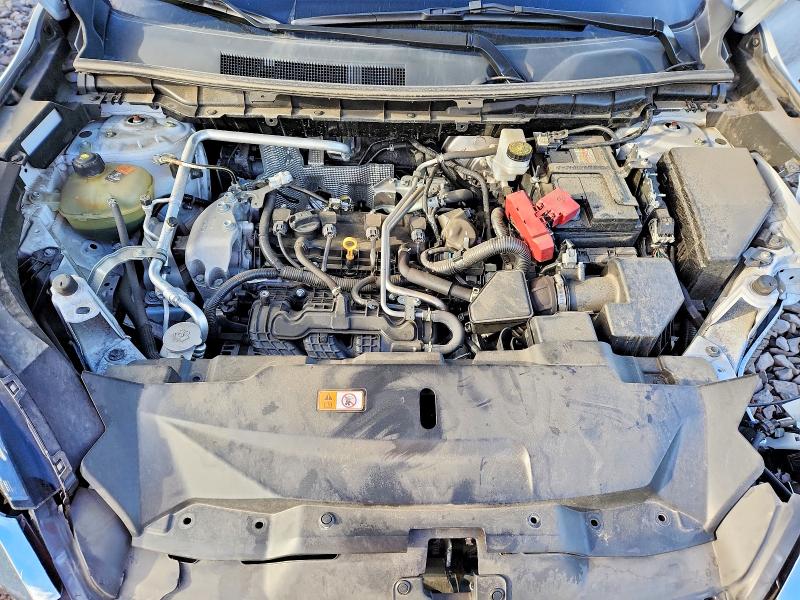 Aukcja sprzedaży 2023 Mitsubishi Outlander, vin: JA4J4UA87PZ041536, numer aukcji: 69424076