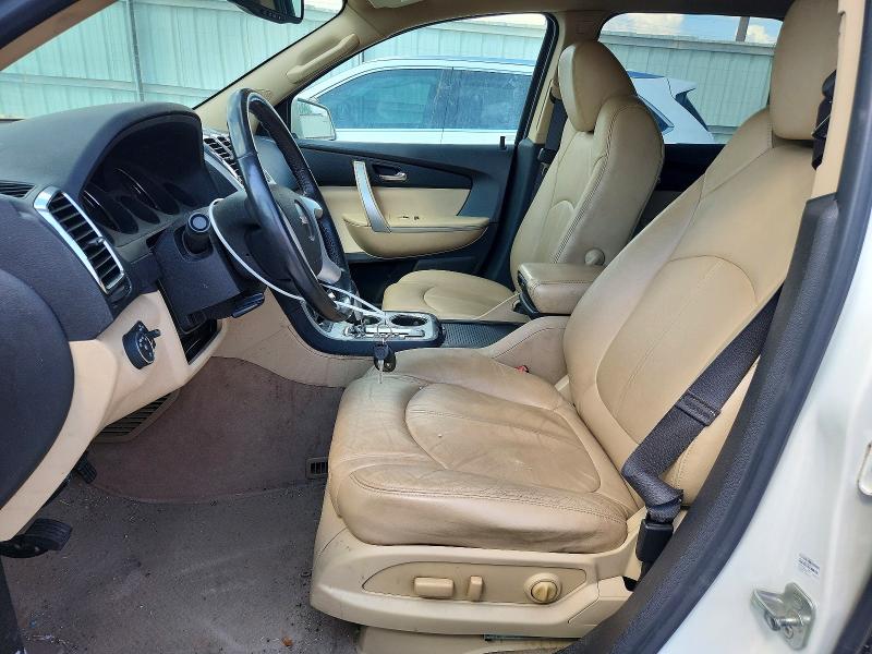 Продаж на аукціоні авто 2012 Gmc Acadia, vin: 1GKKRRED0CJ171493, номер лоту: 69968996