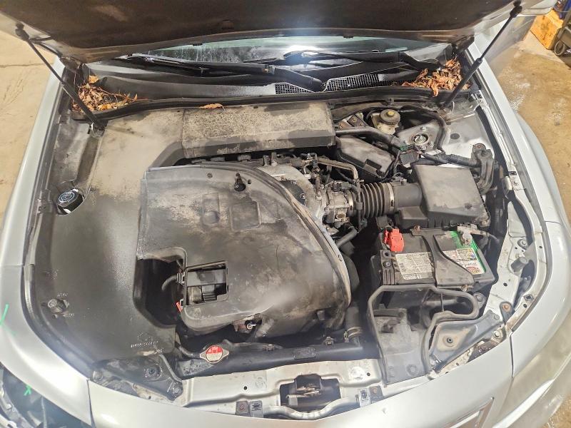 Aukcja sprzedaży 2012 Acura Tl, vin: 19UUA8F51CA016479, numer aukcji: 67460026