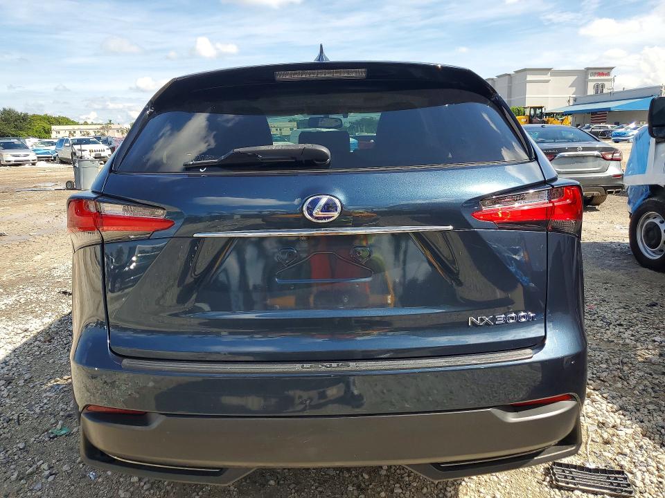 2015 Lexus Nx 300h მანქანა იყიდება აუქციონზე, vin: JTJYWRBZ9F2008190, აუქციონის ნომერი: 68238556