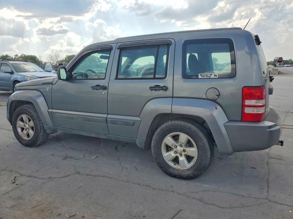 2012 Jeep Liberty მანქანა იყიდება აუქციონზე, vin: 1C4PJMAK5CW187319, აუქციონის ნომერი: 68714196