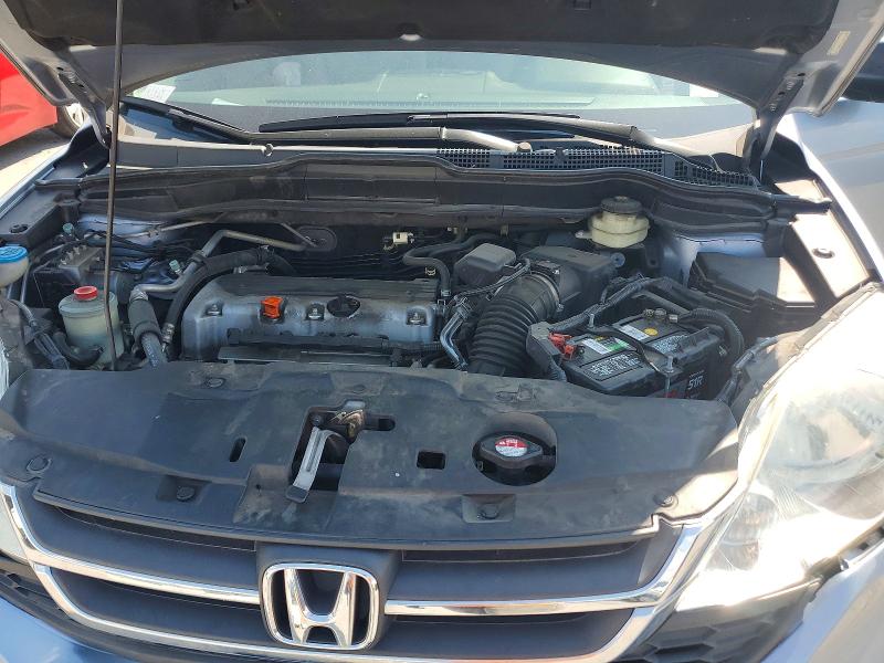 Aukcja sprzedaży 2011 Honda Cr-v, vin: 5J6RE3H45BL011752, numer aukcji: 69159646
