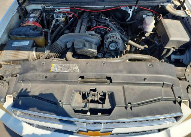 Aukcja sprzedaży 2008 Chevrolet Suburban, vin: 1GNFC16048R137195, numer aukcji: 67876346