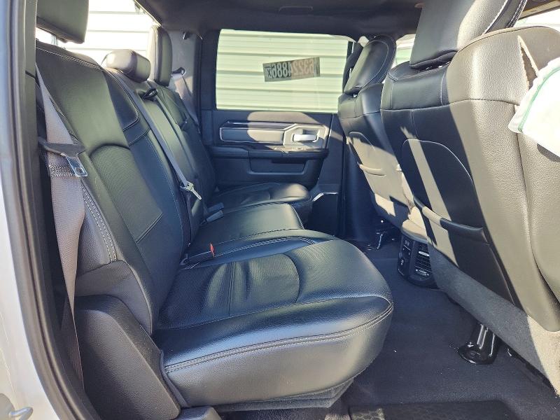 63224886 :رقم المزاد ، 3C6TR5EJ4KG710171 vin ، 2019 Ram 2500 مزاد بيع