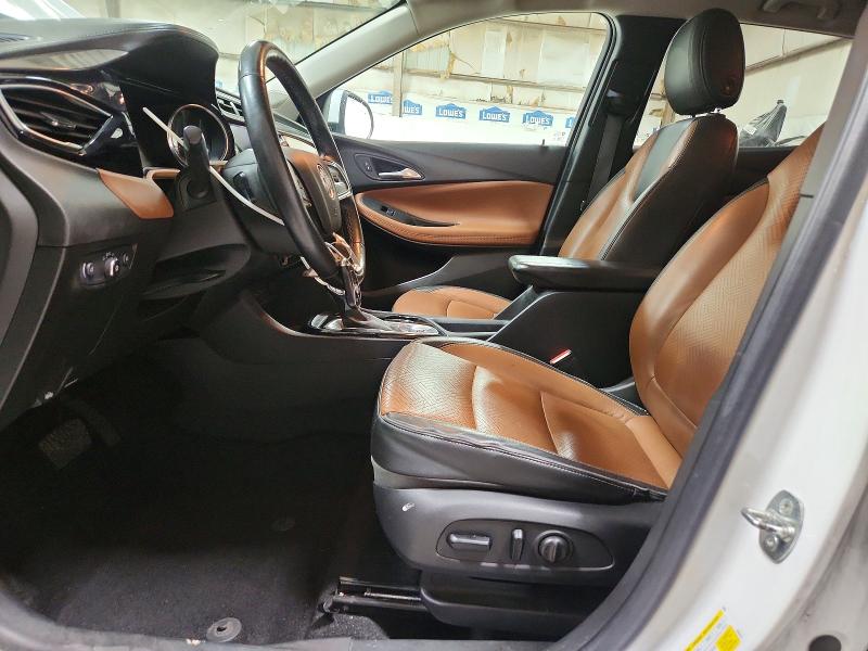 Продаж на аукціоні авто 2021 Buick Encore Gx, vin: KL4MMGSL7MB165313, номер лоту: 69828796