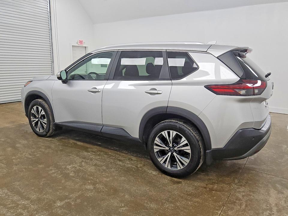 Продаж на аукціоні авто 2023 Nissan Rogue, vin: 5N1BT3BB0PC776925, номер лоту: 68213906