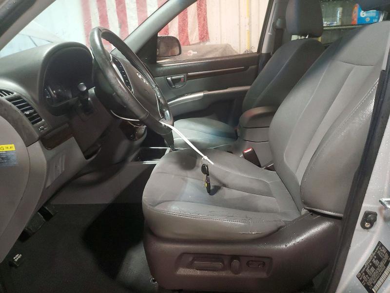 Продажа на аукционе авто 2010 Hyundai Santa Fe, vin: 5NMSH4AG1AH340926, номер лота: 68389746