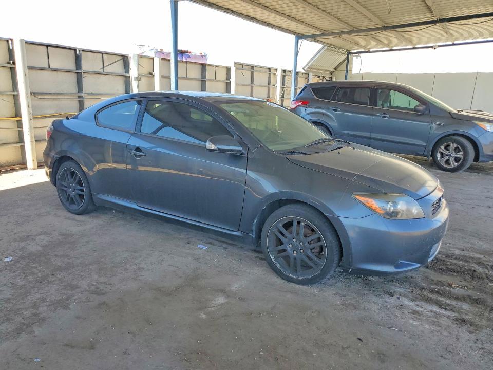 67686686 :رقم المزاد ، JTKDE167890291513 vin ، 2009 Scion Tc مزاد بيع