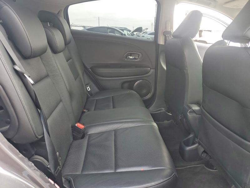 2022 Honda Hr-v მანქანა იყიდება აუქციონზე, vin: 3CZRU5H73NM732499, აუქციონის ნომერი: 70435346